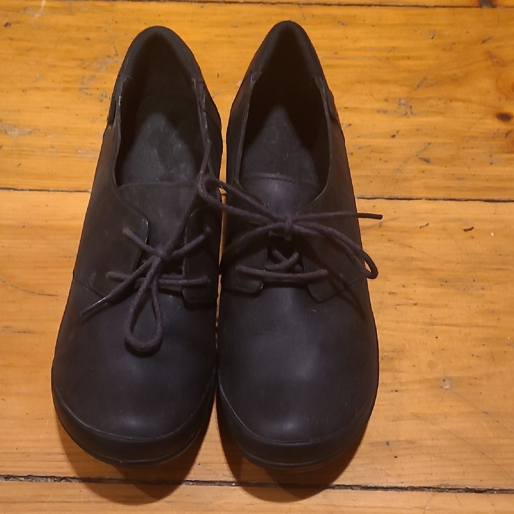 Merrell Black Women's Loafers